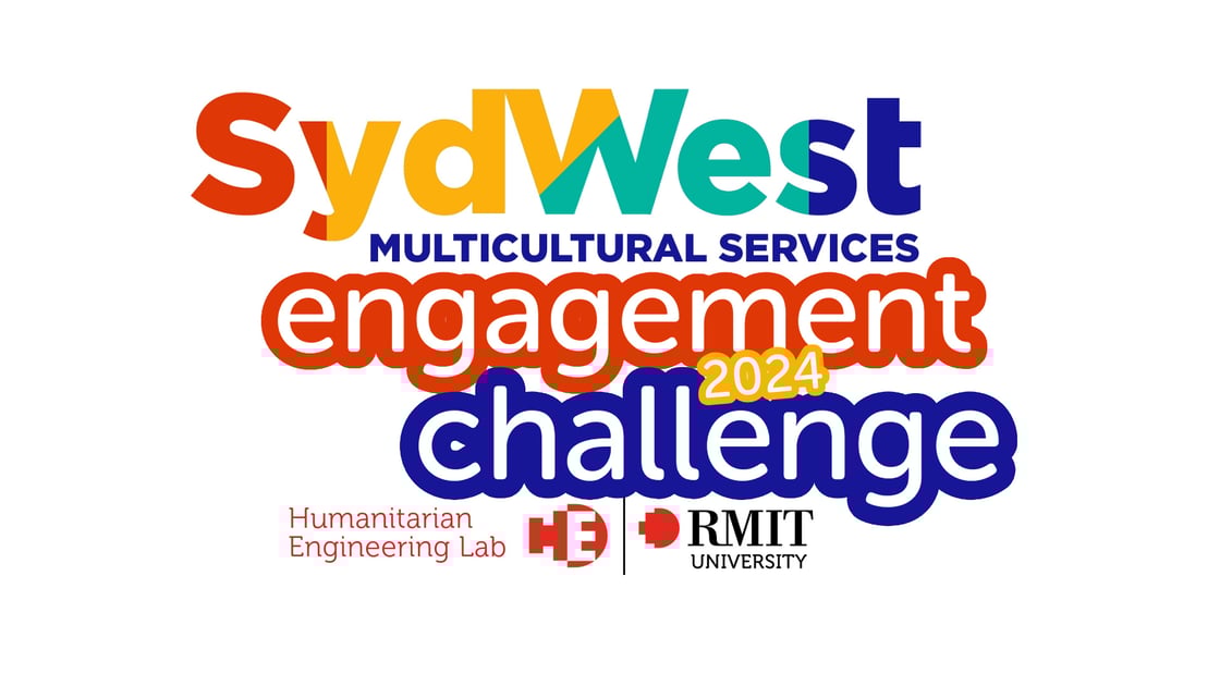 SYDWEST-RMIT Challenge